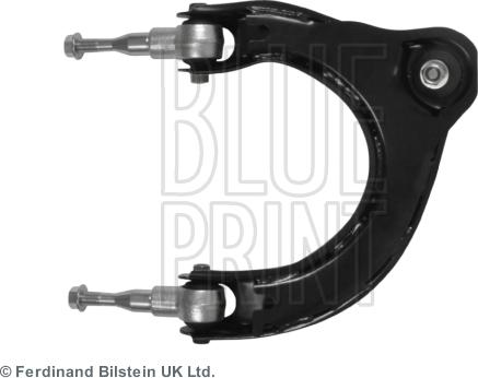 Blue Print ADC48644 - Рычаг подвески колеса autospares.lv