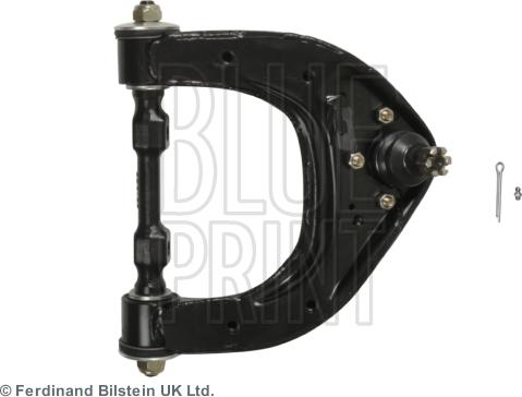 Blue Print ADC48658 - Рычаг подвески колеса autospares.lv