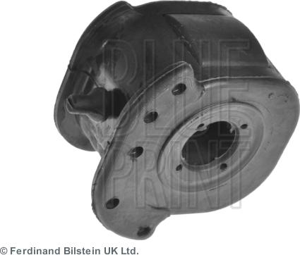 Blue Print ADC48087 - Сайлентблок, рычаг подвески колеса autospares.lv