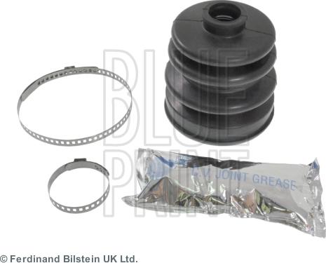 Blue Print ADC48104 - Пыльник, приводной вал autospares.lv