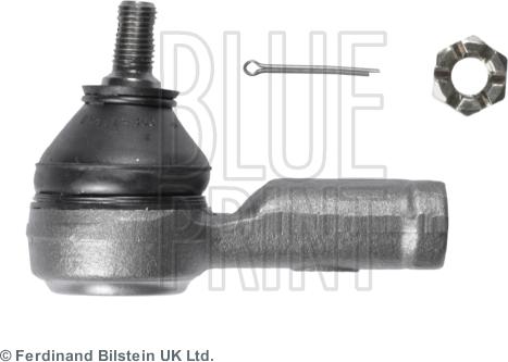 Blue Print ADC48715 - Наконечник рулевой тяги, шарнир autospares.lv