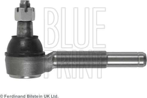 Blue Print ADC48771 - Наконечник рулевой тяги, шарнир autospares.lv