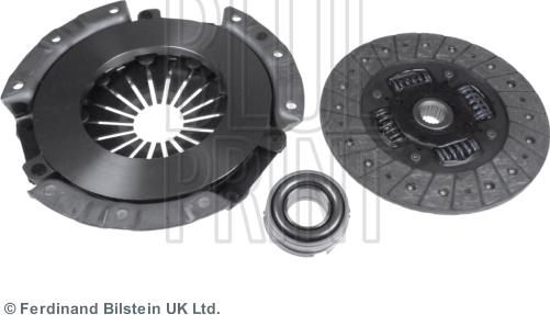 Blue Print ADC430121 - Комплект сцепления autospares.lv