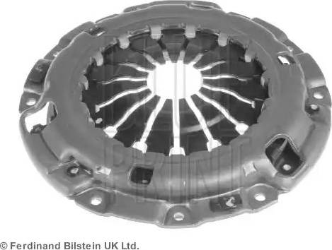 Blue Print ADC43235N - Нажимной диск сцепления autospares.lv