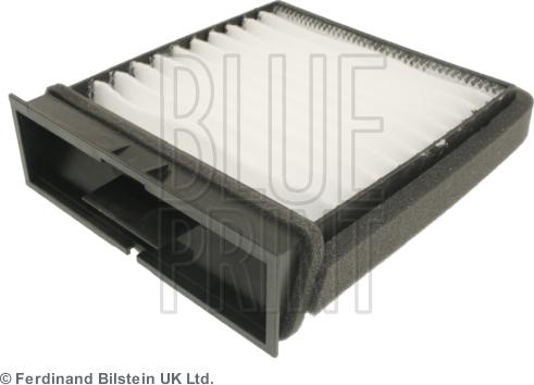 Blue Print ADC42509 - Фильтр воздуха в салоне autospares.lv