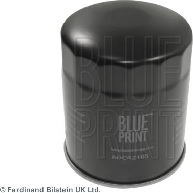 Blue Print ADC42105 - Масляный фильтр autospares.lv