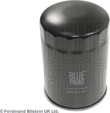 Blue Print ADC42110 - Масляный фильтр autospares.lv