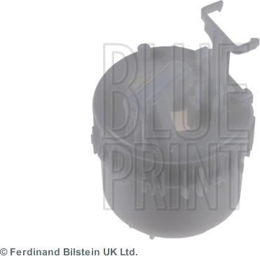 Blue Print ADC42357 - Топливный фильтр autospares.lv