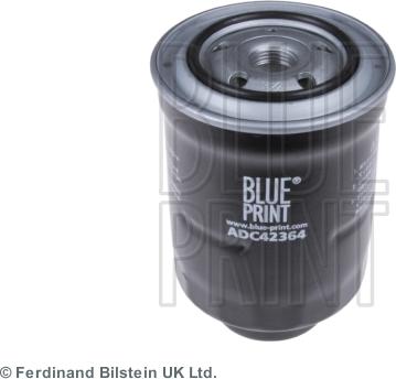 Blue Print ADC42364 - Топливный фильтр autospares.lv