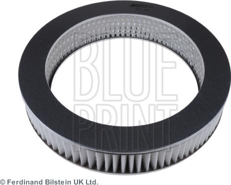 Blue Print ADC42204 - Воздушный фильтр, двигатель autospares.lv