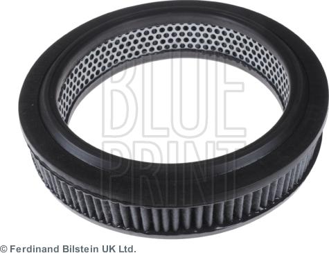 Blue Print ADC42207 - Воздушный фильтр, двигатель autospares.lv