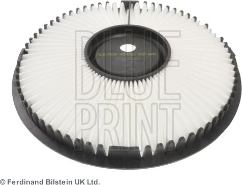 Blue Print ADC42221 - Воздушный фильтр, двигатель autospares.lv