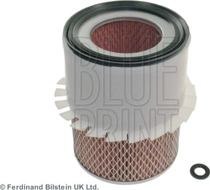 Blue Print ADC42228 - Воздушный фильтр, двигатель autospares.lv