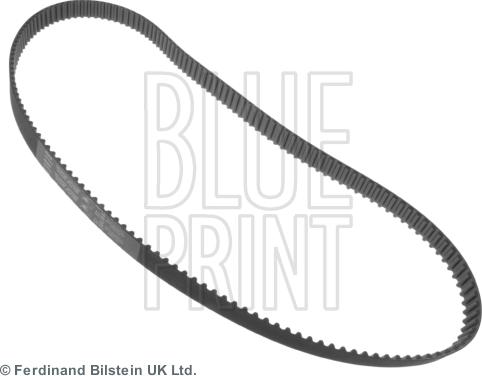 Blue Print ADC47556 - Зубчатый ремень ГРМ autospares.lv