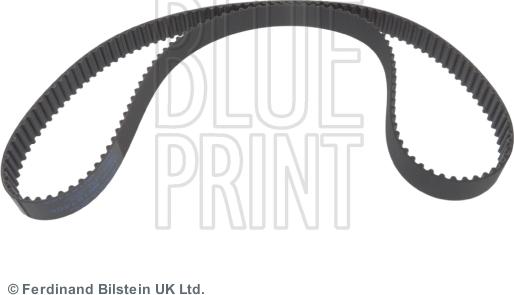 Blue Print ADC47553C - Зубчатый ремень ГРМ autospares.lv