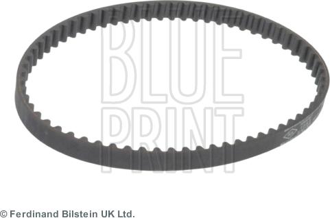 Blue Print ADC47509 - Зубчатый ремень ГРМ autospares.lv