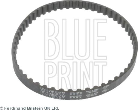 Blue Print ADC47506 - Зубчатый ремень ГРМ autospares.lv