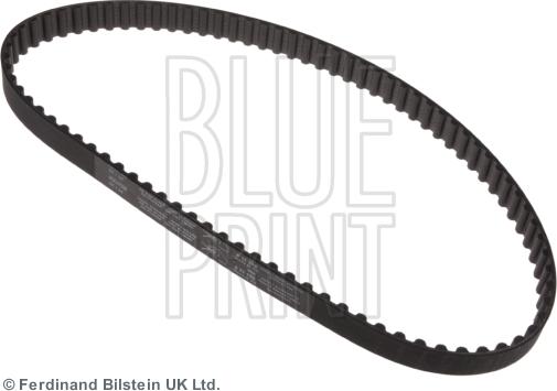 Blue Print ADC47508 - Зубчатый ремень ГРМ autospares.lv