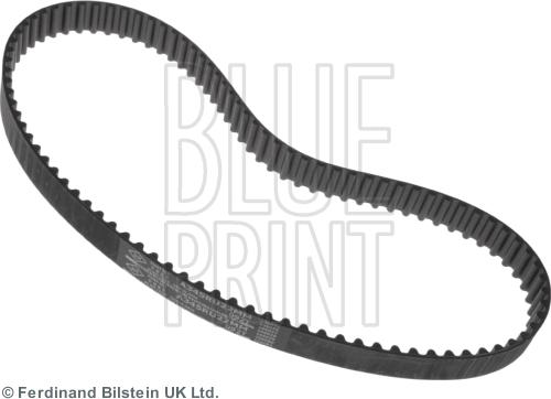 Blue Print ADC47519 - Зубчатый ремень ГРМ autospares.lv