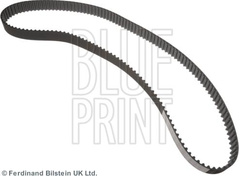 Blue Print ADC47514 - Зубчатый ремень ГРМ autospares.lv