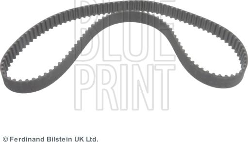 Blue Print ADC47515 - Зубчатый ремень ГРМ autospares.lv