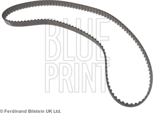 Blue Print ADC47511 - Зубчатый ремень ГРМ autospares.lv