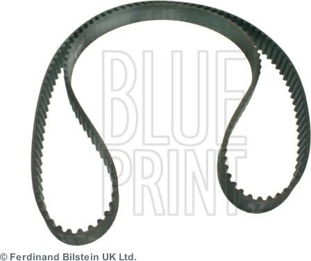 Blue Print ADC47524 - Зубчатый ремень ГРМ autospares.lv