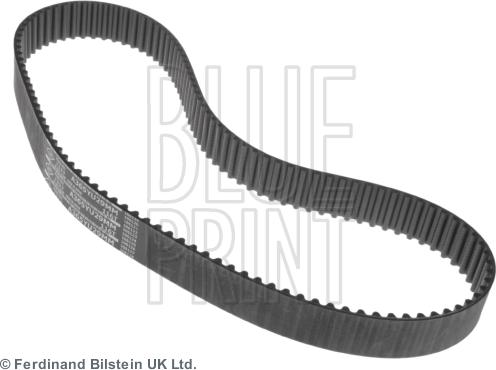 Blue Print ADC47526 - Зубчатый ремень ГРМ autospares.lv