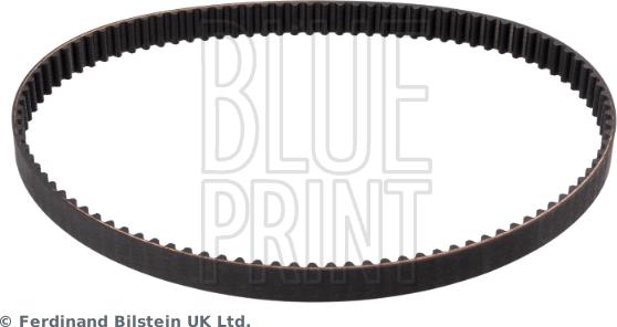 Blue Print ADC47523 - Зубчатый ремень ГРМ autospares.lv