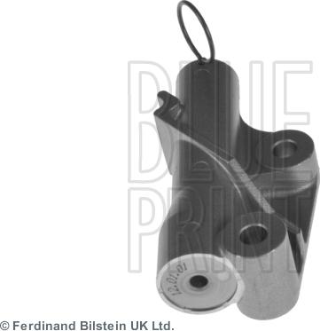 Blue Print ADC47658 - Натяжитель, ремень ГРМ autospares.lv