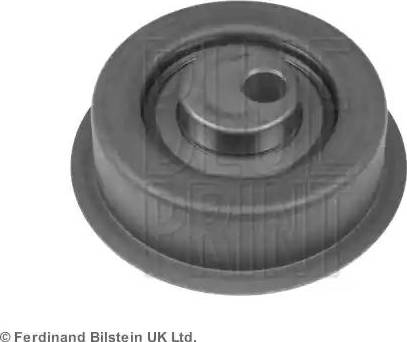 Blue Print ADC47619 - Натяжной ролик, зубчатый ремень ГРМ autospares.lv