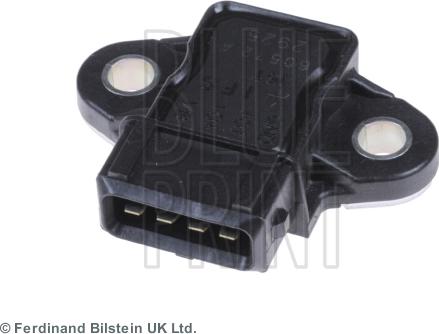 Blue Print ADC47203 - Блок управления, система зажигания autospares.lv