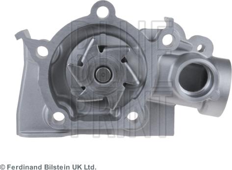 Blue Print ADD69110 - Водяной насос autospares.lv