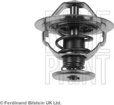 Blue Print ADD69201 - Термостат охлаждающей жидкости / корпус autospares.lv