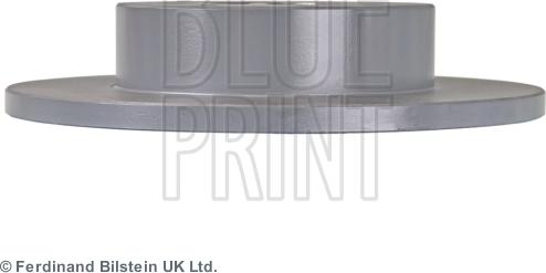 Blue Print ADD64315 - Тормозной диск autospares.lv