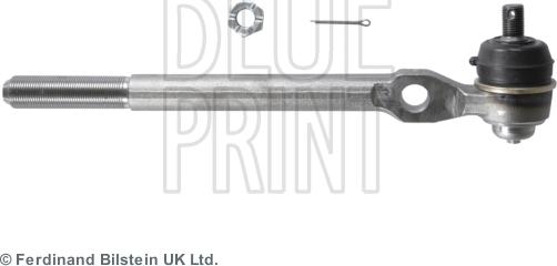 Blue Print ADD68707 - Наконечник рулевой тяги, шарнир autospares.lv