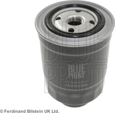 Blue Print ADD62306 - Топливный фильтр autospares.lv