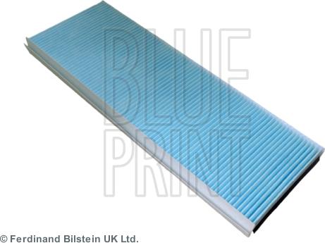Blue Print ADF122519 - Фильтр воздуха в салоне autospares.lv