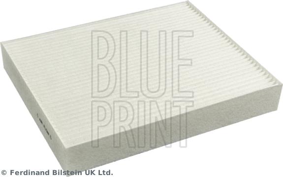 Blue Print ADF122530 - Фильтр воздуха в салоне autospares.lv