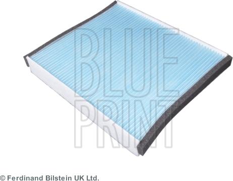 Blue Print ADF122521 - Фильтр воздуха в салоне autospares.lv