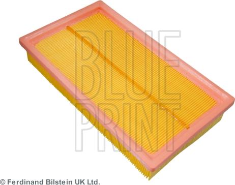 Blue Print ADF122210 - Воздушный фильтр, двигатель autospares.lv