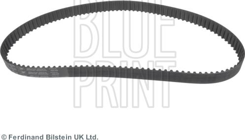 Blue Print ADF127501 - Зубчатый ремень ГРМ autospares.lv