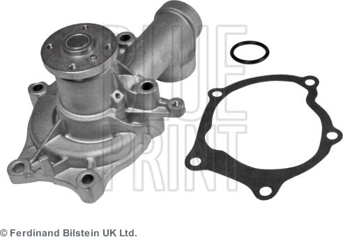 Blue Print ADG09168 - Водяной насос autospares.lv