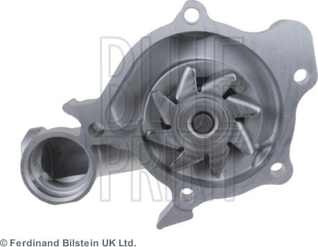 Blue Print ADG09109 - Водяной насос autospares.lv