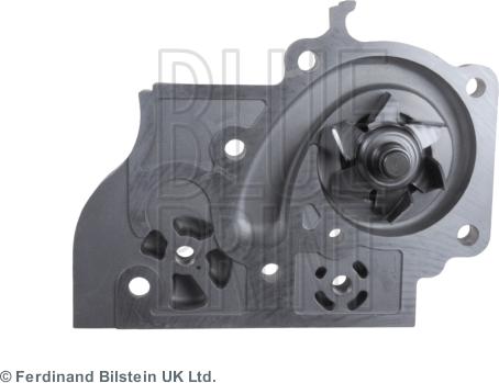 Blue Print ADG09116 - Водяной насос autospares.lv