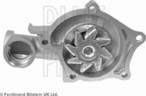 Blue Print ADG09175 - Водяной насос autospares.lv