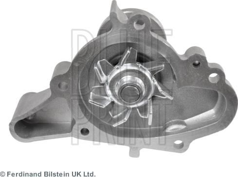 Blue Print ADG09171 - Водяной насос autospares.lv