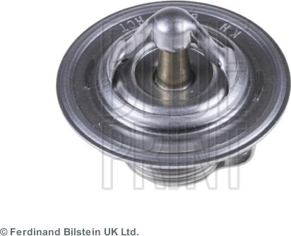 Blue Print ADG09203 - Термостат охлаждающей жидкости / корпус autospares.lv