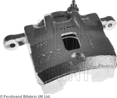 Blue Print ADG04857R - Тормозной суппорт autospares.lv