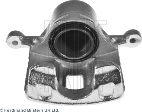 Blue Print ADG04857R - Тормозной суппорт autospares.lv